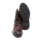 JP/DAVID Anfibi uomo Pelle 37340/1 - Musto Calzature srl