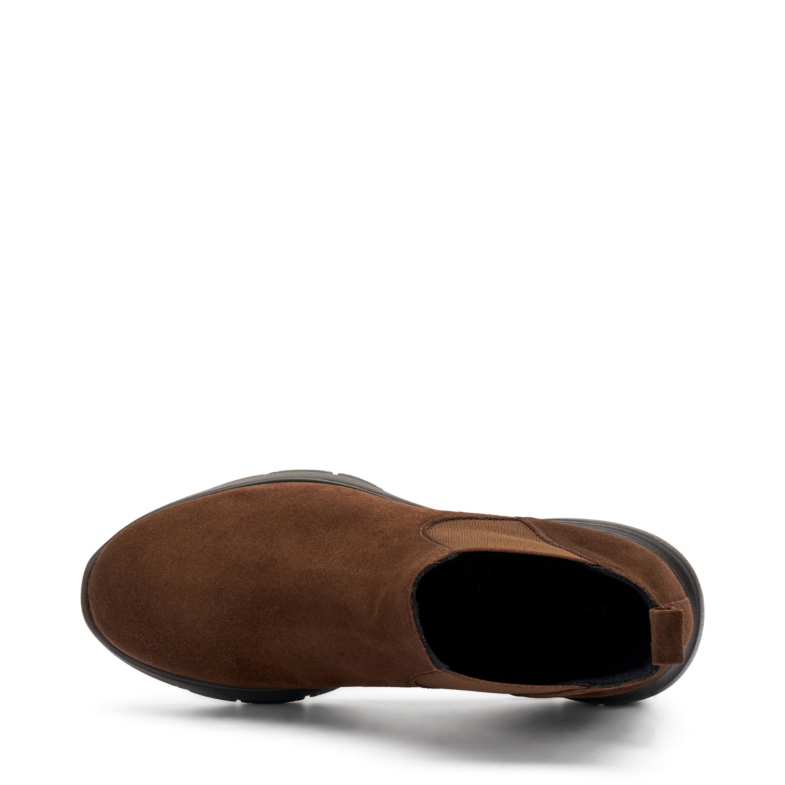 FRAU Stivaletti Camoscio 43A4 - Musto Calzature srl