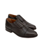 KEBO giuba stringate uomo in pelle - Musto Calzature srl