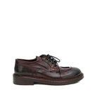 JP/DAVID Stringate uomo Pelle 37340/18 - Musto Calzature srl
