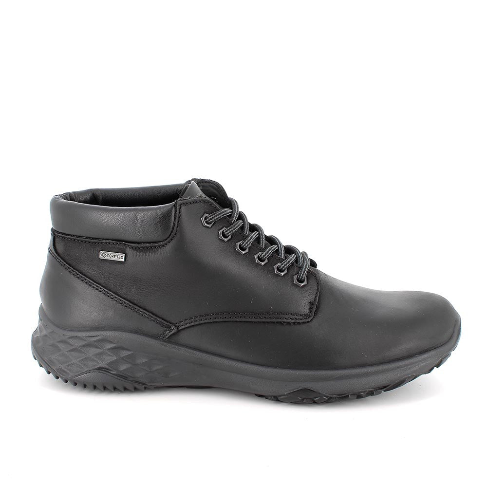 IGI&CO Polacchino uomo nabuk 4619000 - Musto Calzature srl