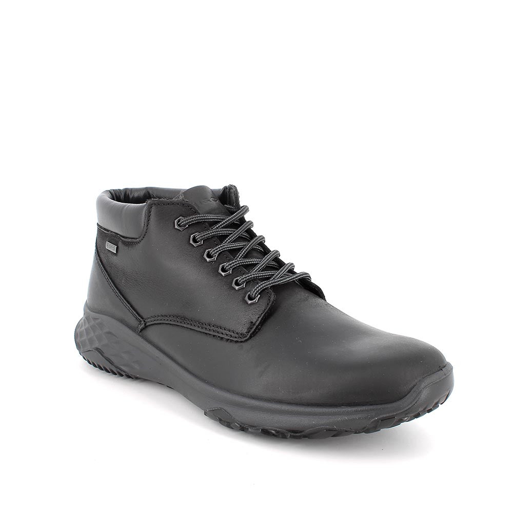 IGI&CO Polacchino uomo nabuk 4619000 - Musto Calzature srl