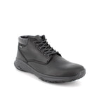IGI&CO Polacchino uomo nabuk 4619000 - Musto Calzature srl