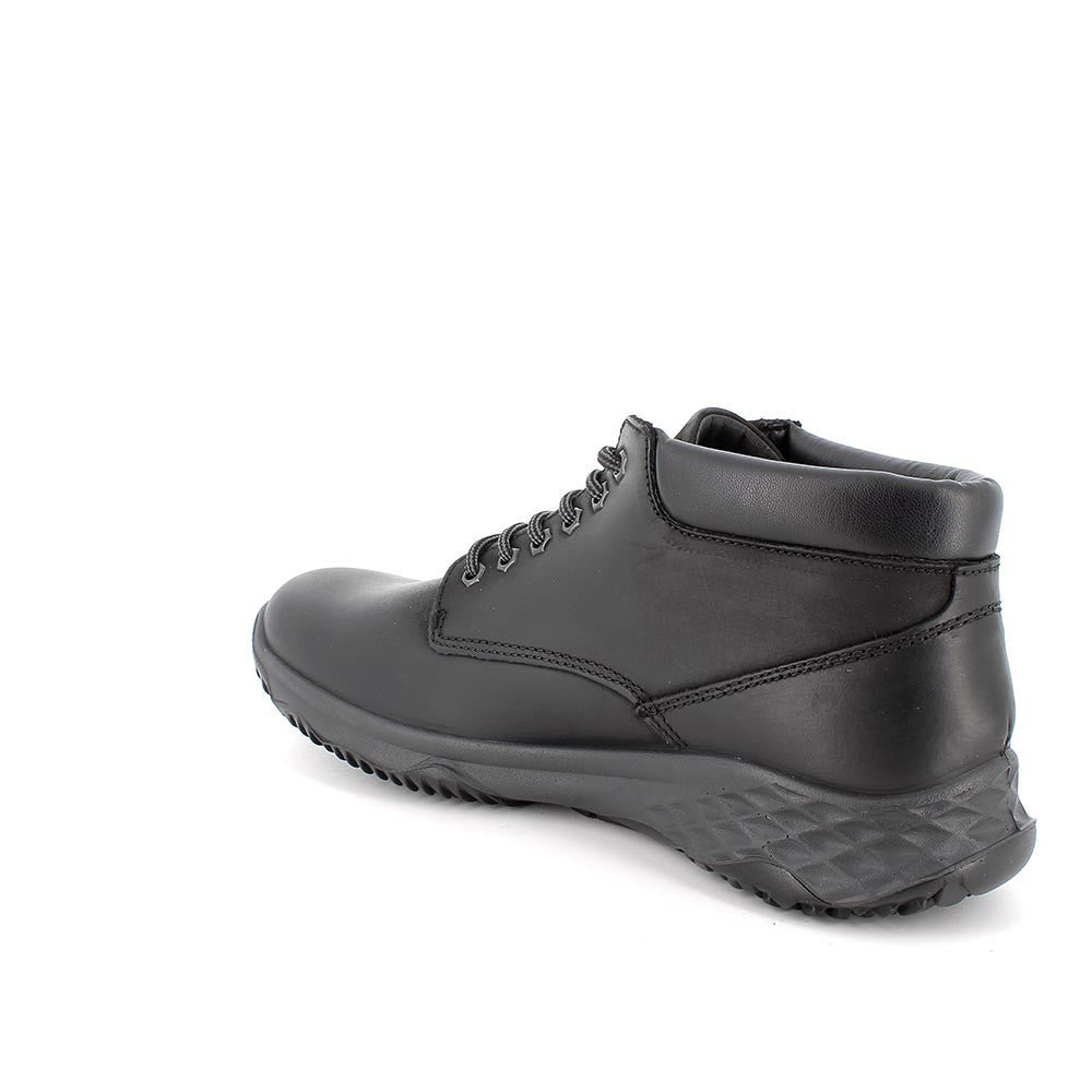IGI&CO Polacchino uomo nabuk 4619000 - Musto Calzature srl