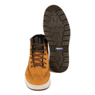 IGI&CO Polacchino uomo nabuk gtx 6626633 - Musto Calzature srl