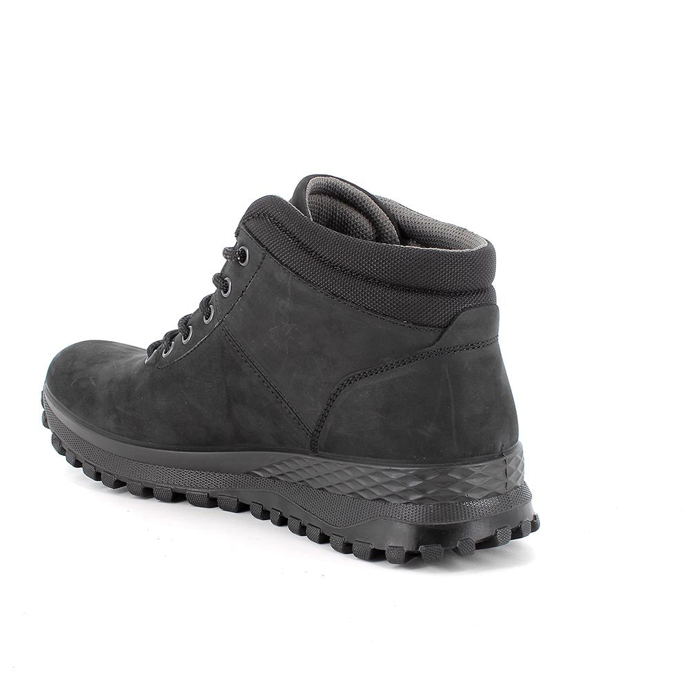IGI&CO Polacchino uomo nabuk gtx 6628100 - Musto Calzature srl