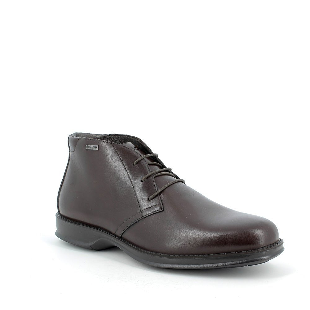 IGI&CO Polacchino uomo PELLE GORE - TEX 8111611 - Musto Calzature srl