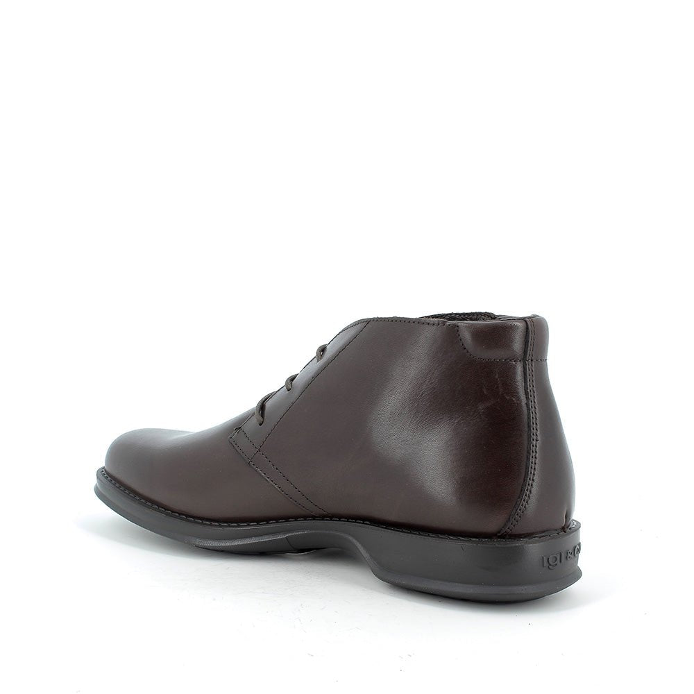 IGI&CO Polacchino uomo PELLE GORE - TEX 8111611 - Musto Calzature srl
