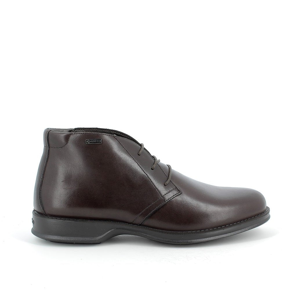 IGI&CO Polacchino uomo PELLE GORE - TEX 8111611 - Musto Calzature srl