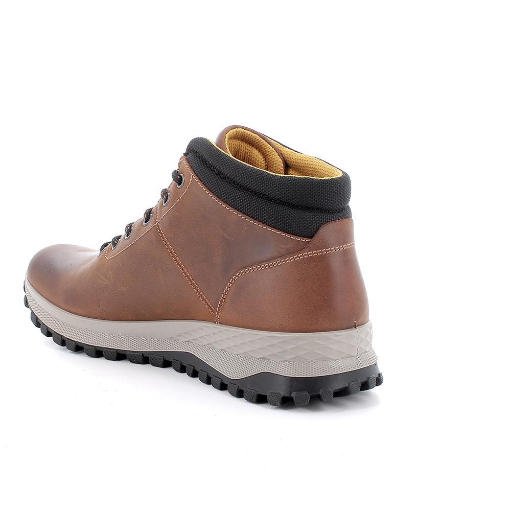 IGI&CO Polacchino uomo PELLE GTX 6628122 - Musto Calzature srl