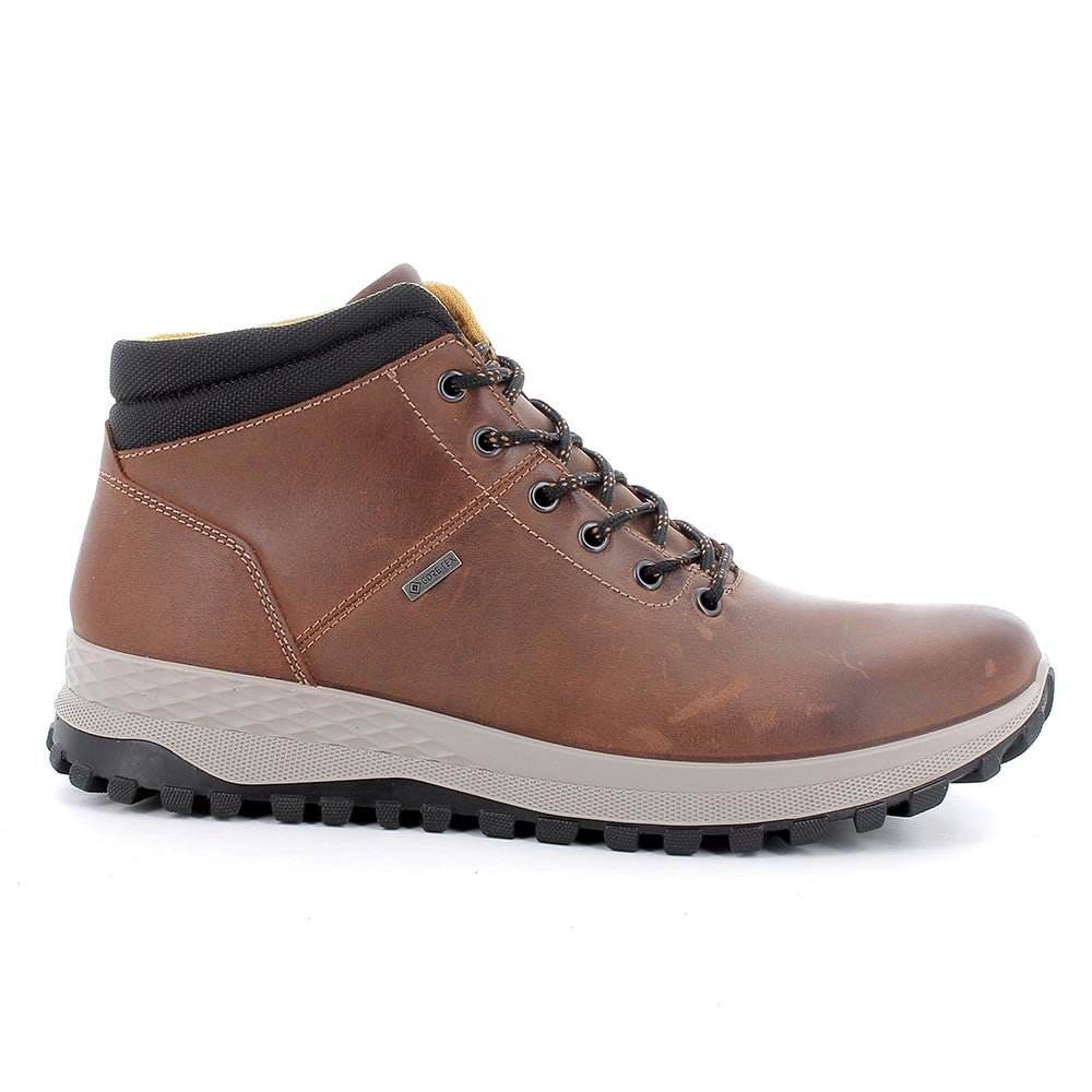 IGI&CO Polacchino uomo PELLE GTX 6628122 - Musto Calzature srl