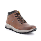 IGI&CO Polacchino uomo PELLE GTX 6628122 - Musto Calzature srl