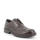IGI&CO Scarpe PELLE GORE - TEX 26042 - Musto Calzature srl
