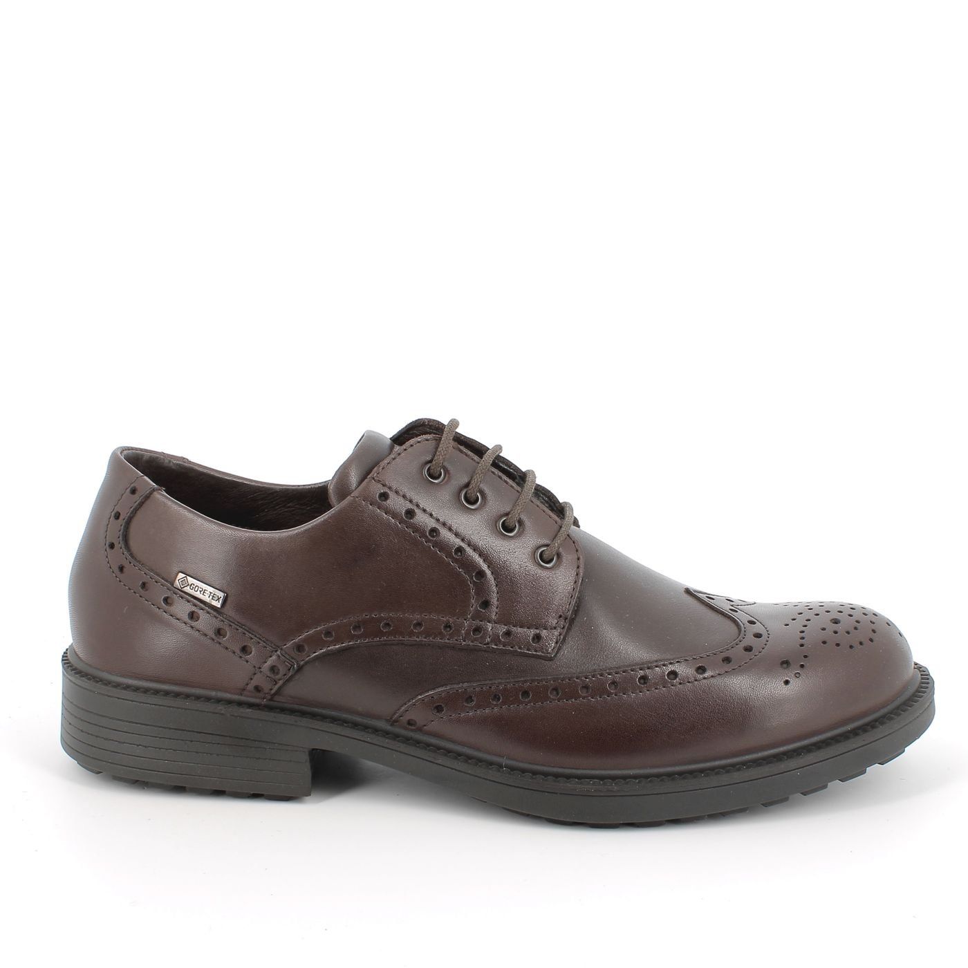 IGI&CO Scarpe PELLE GORE - TEX 26042 - Musto Calzature srl