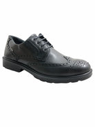 IGI&CO Scarpe PELLE GORE - TEX 8102300 - Musto Calzature srl