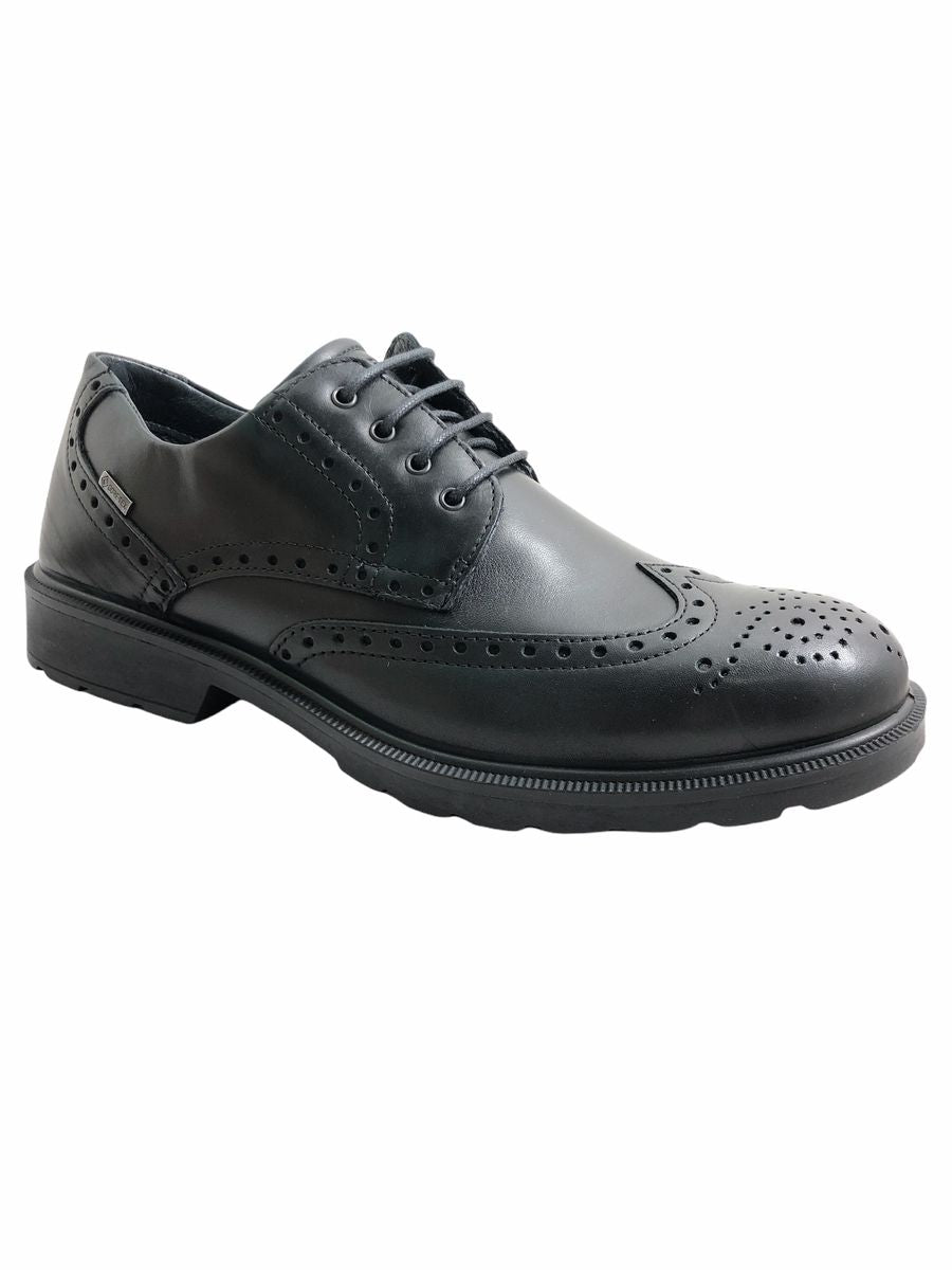 IGI&CO Scarpe PELLE GORE - TEX 8102300 - Musto Calzature srl