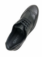 IGI&CO Scarpe PELLE GORE - TEX 8102300 - Musto Calzature srl