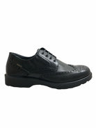 IGI&CO Scarpe PELLE GORE - TEX 8102300 - Musto Calzature srl