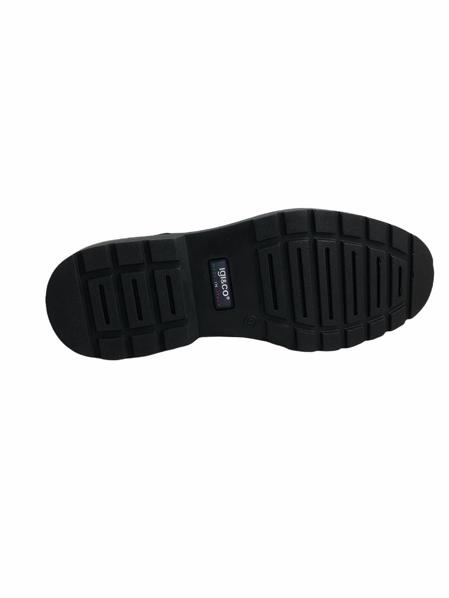 IGI&CO Scarpe PELLE GORE - TEX 8102300 - Musto Calzature srl