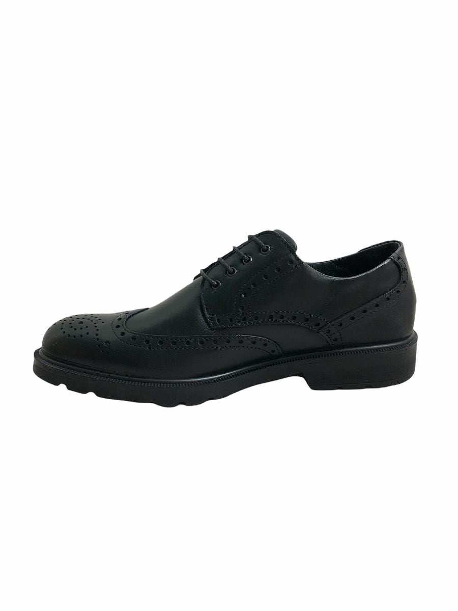 IGI&CO Scarpe PELLE GORE - TEX 8102300 - Musto Calzature srl