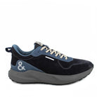 IGI&CO Sneakers uomo CAMOSCIO GTX KAIZEN X 06 6649911 - Musto Calzature srl