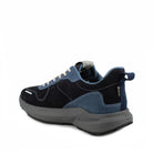 IGI&CO Sneakers uomo CAMOSCIO GTX KAIZEN X 06 6649911 - Musto Calzature srl