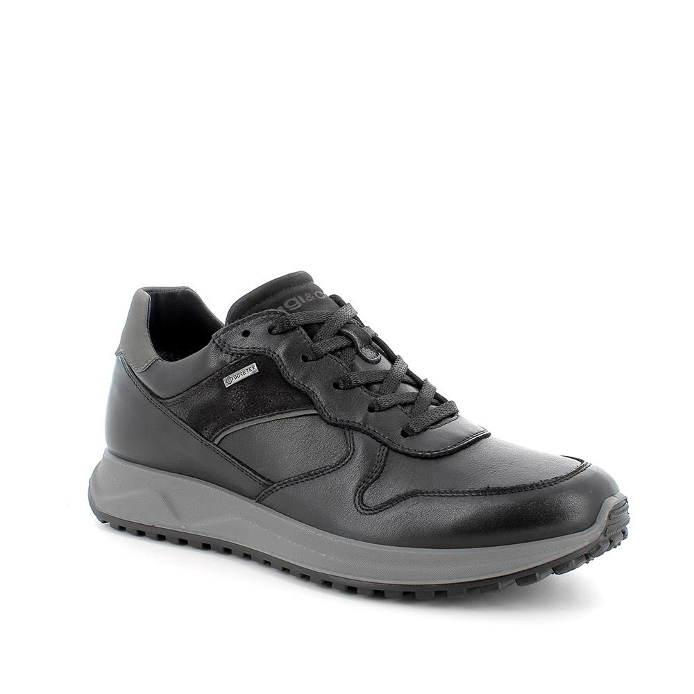IGI&CO Sneakers uomo NAPPA 4640400 - Musto Calzature srl