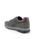 IGI&CO Sneakers uomo NUBUK GTX 26440 nab - Musto Calzature srl