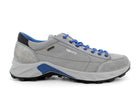 IGI&CO Sneakers uomo pelle+tessuto 1633511 - Musto Calzature srl
