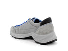 IGI&CO Sneakers uomo pelle+tessuto 1633511 - Musto Calzature srl
