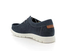 IGI&CO Sneakers uomo TESSUTO 1610900 - Musto Calzature srl