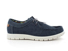 IGI&CO Sneakers uomo TESSUTO 1610900 - Musto Calzature srl