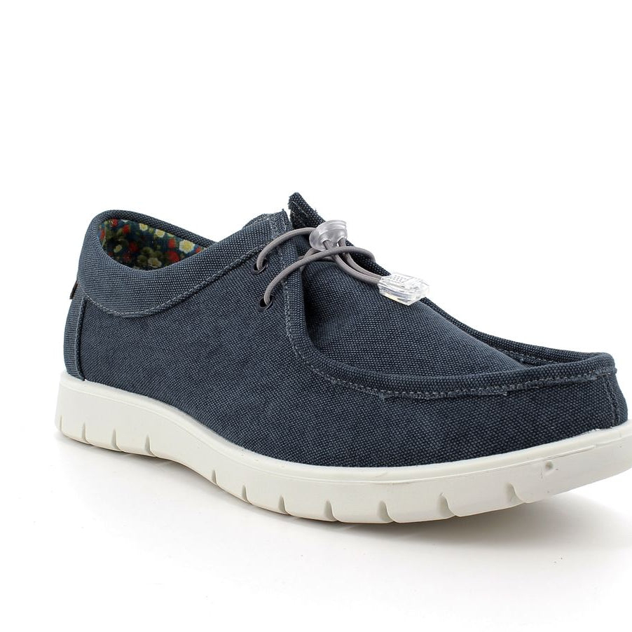 IGI&CO Sneakers uomo TESSUTO 1610900 - Musto Calzature srl