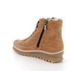 IGI&CO Stivaletti Camoscio 4659744 - Musto Calzature srl