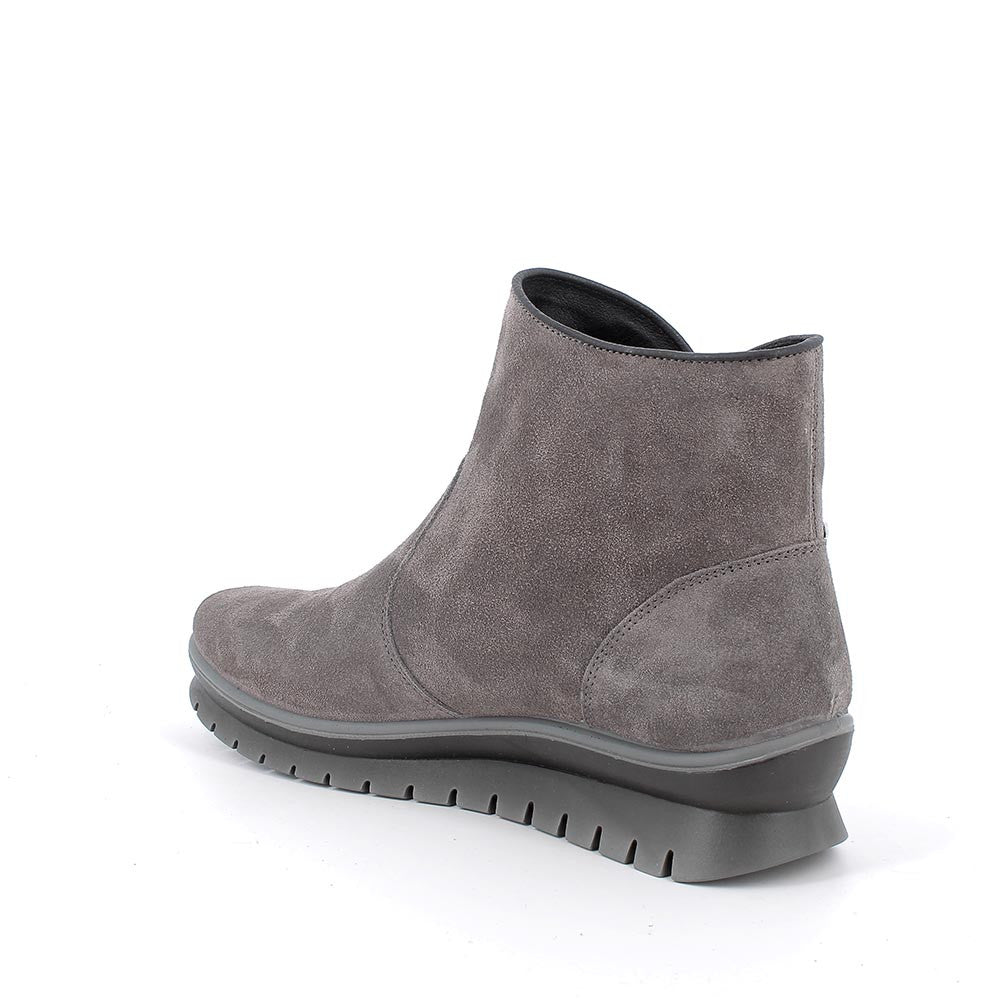 IGI&CO Stivaletti Camoscio 4659822 - Musto Calzature srl