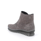 IGI&CO Stivaletti Camoscio 4659822 - Musto Calzature srl