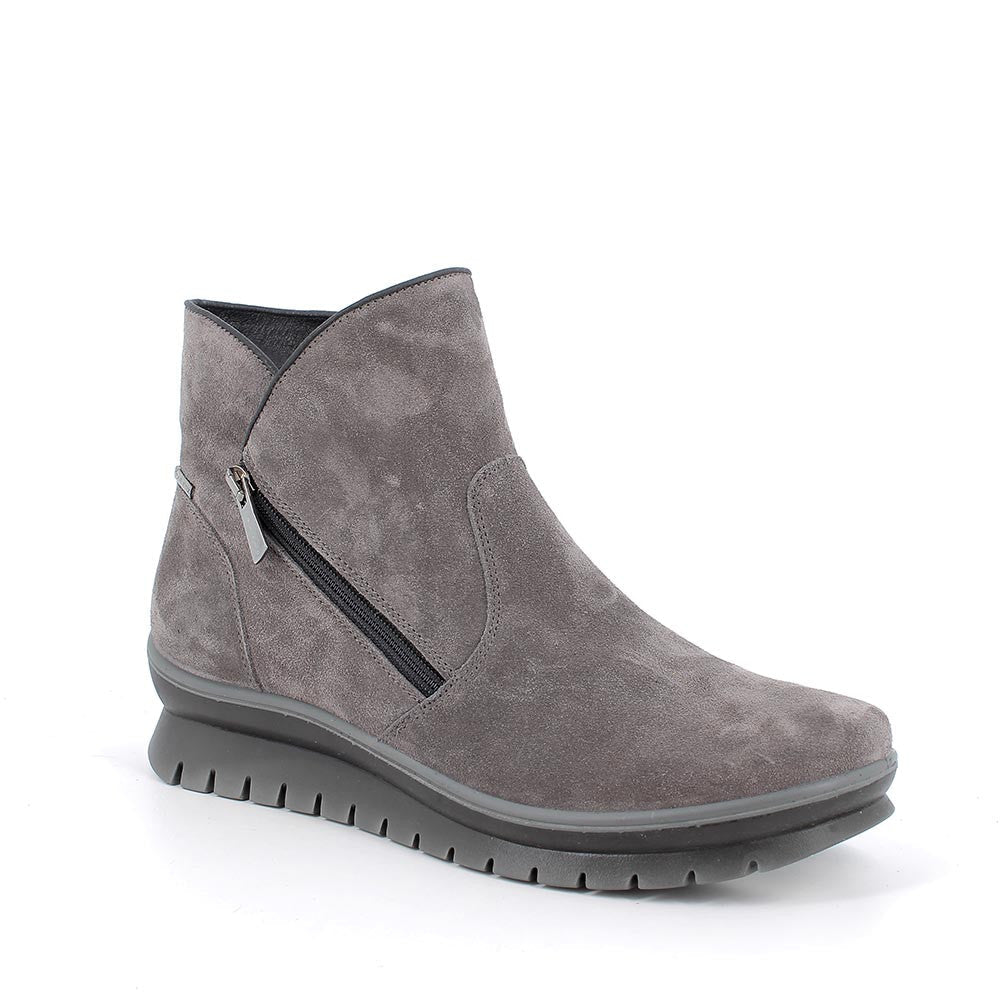 IGI&CO Stivaletti Camoscio 4659822 - Musto Calzature srl