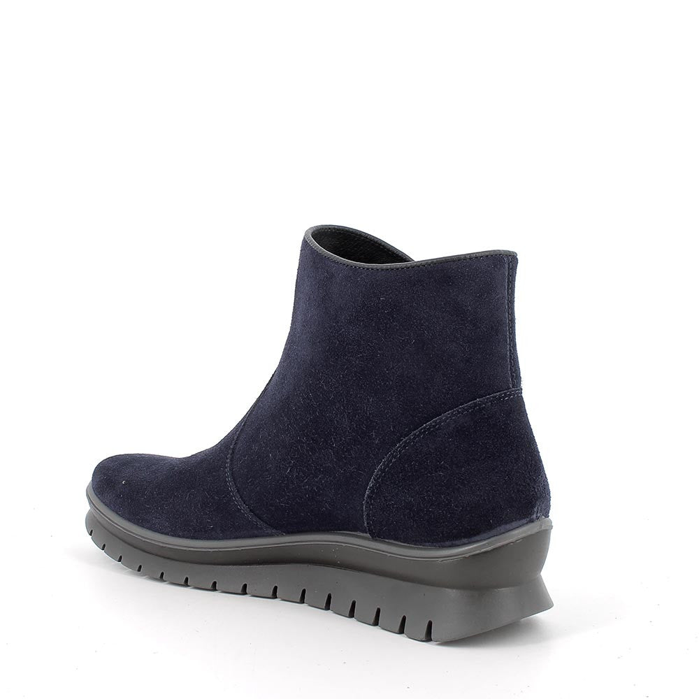 IGI&CO Stivaletti Camoscio 6658633 - Musto Calzature srl