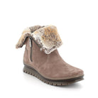 IGI&CO Stivaletti Camoscio 6658744 - Musto Calzature srl