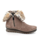 IGI&CO Stivaletti Camoscio 6658744 - Musto Calzature srl