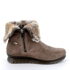 IGI&CO Stivaletti CAMOSCIO GTX 26606 cam - Musto Calzature srl