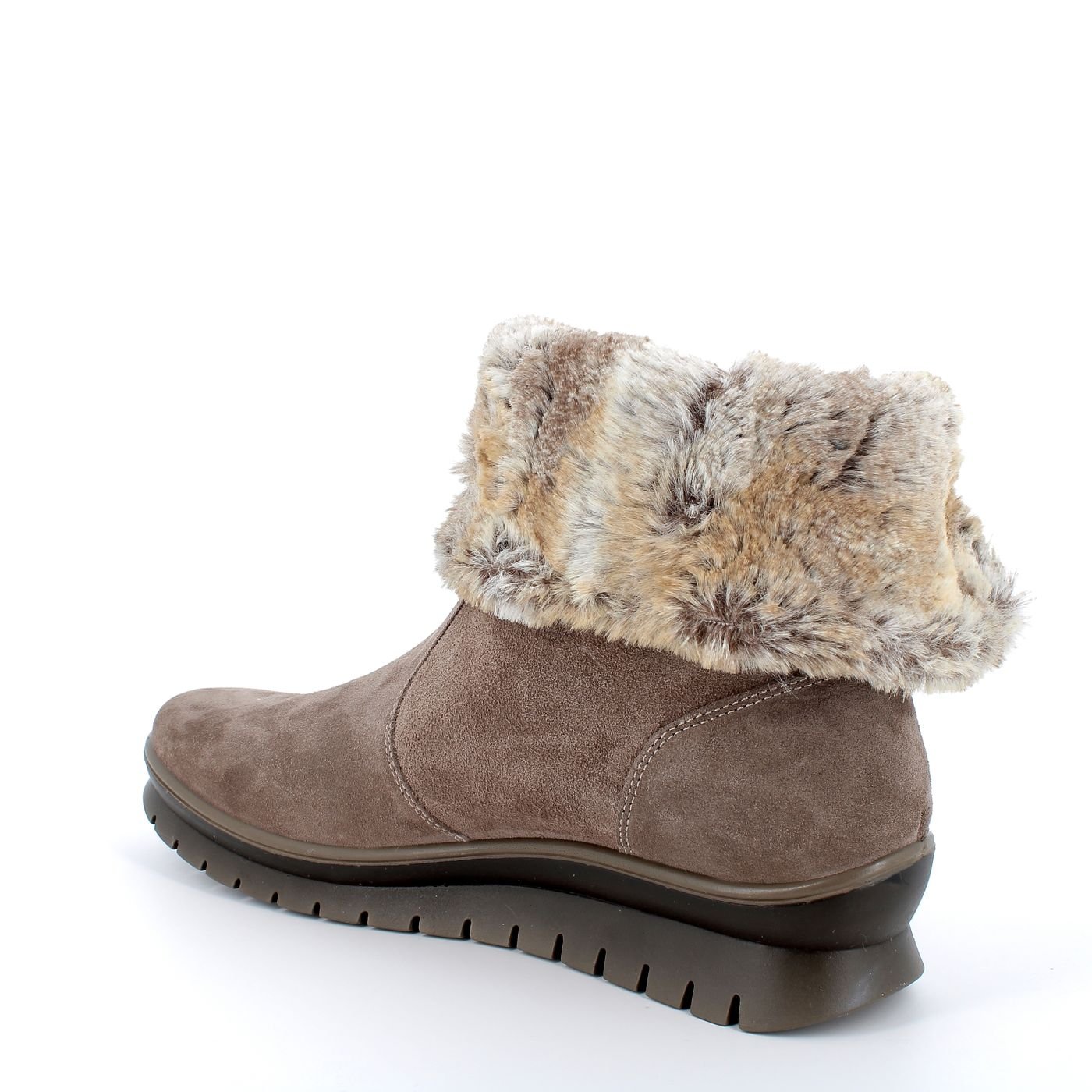 IGI&CO Stivaletti CAMOSCIO GTX 26606 cam - Musto Calzature srl