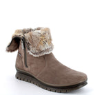 IGI&CO Stivaletti CAMOSCIO GTX 26606 cam - Musto Calzature srl