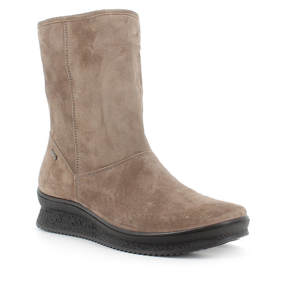 IGI&CO Stivaletti CAMOSCIO GTX 6156733 - Musto Calzature srl