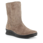 IGI&CO Stivaletti CAMOSCIO GTX 6156733 - Musto Calzature srl