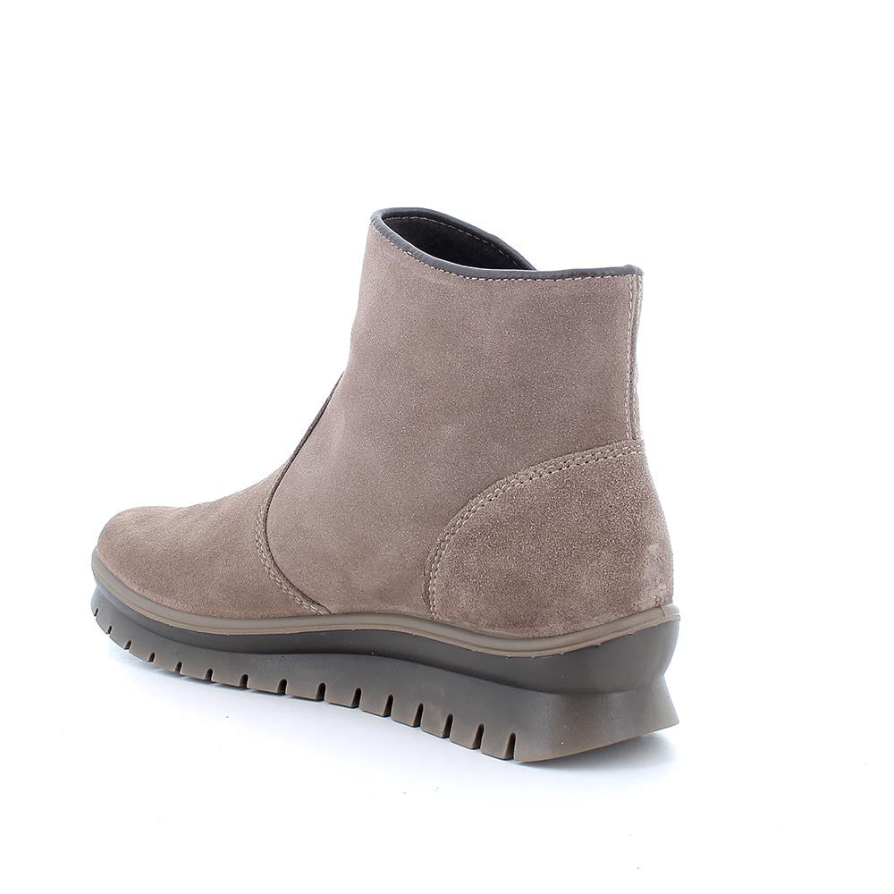 IGI&CO Stivaletti CAMOSCIO GTX 6658655 - Musto Calzature srl