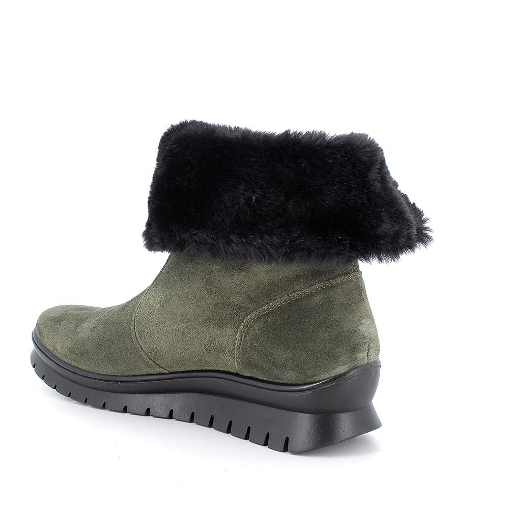 IGI&CO Stivaletti CAMOSCIO GTX 6658733 - Musto Calzature srl