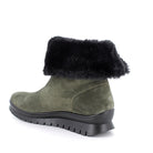 IGI&CO Stivaletti CAMOSCIO GTX 6658733 - Musto Calzature srl