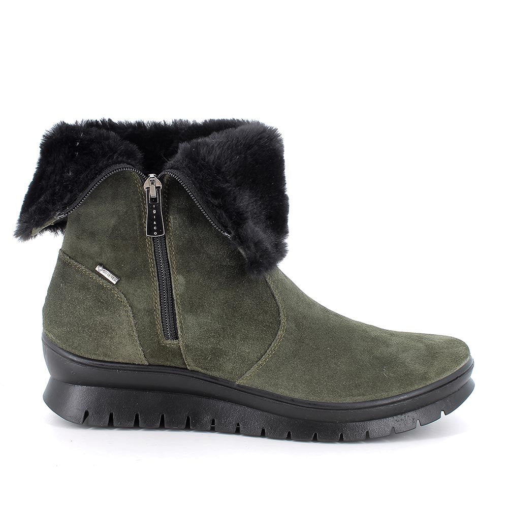 IGI&CO Stivaletti CAMOSCIO GTX 6658733 - Musto Calzature srl