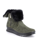 IGI&CO Stivaletti CAMOSCIO GTX 6658733 - Musto Calzature srl